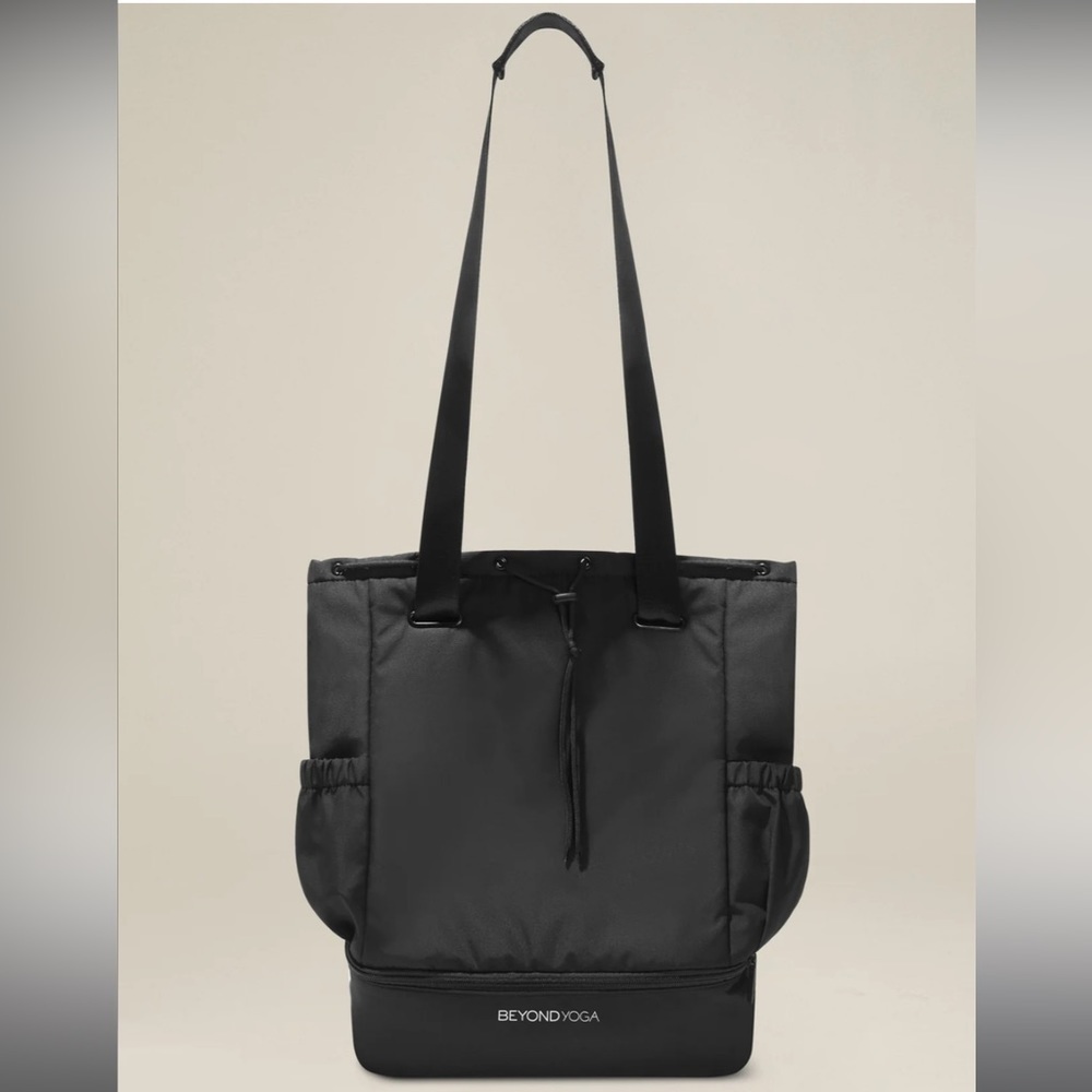Convertible Gym Bag - Picture 6 of 10